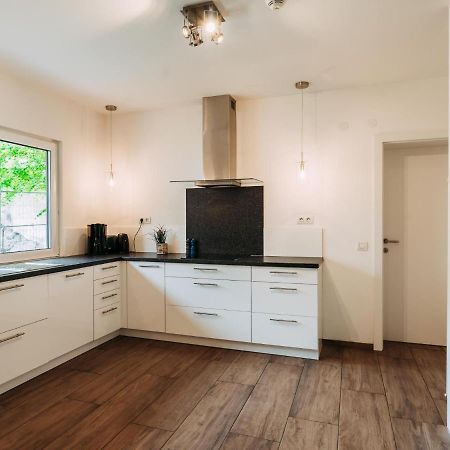 Rosenheim Lägenhet Finkenberg Exteriör bild