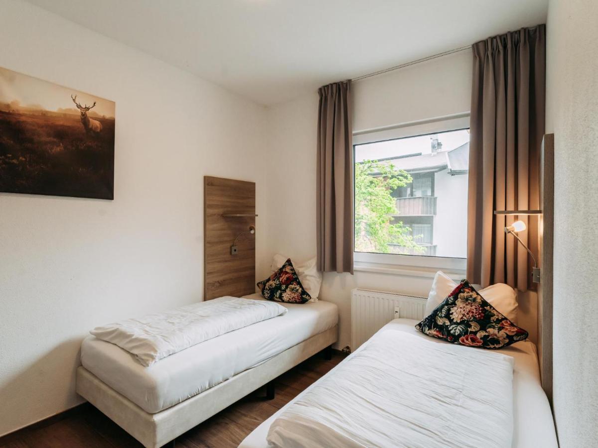 Rosenheim Lägenhet Finkenberg Exteriör bild